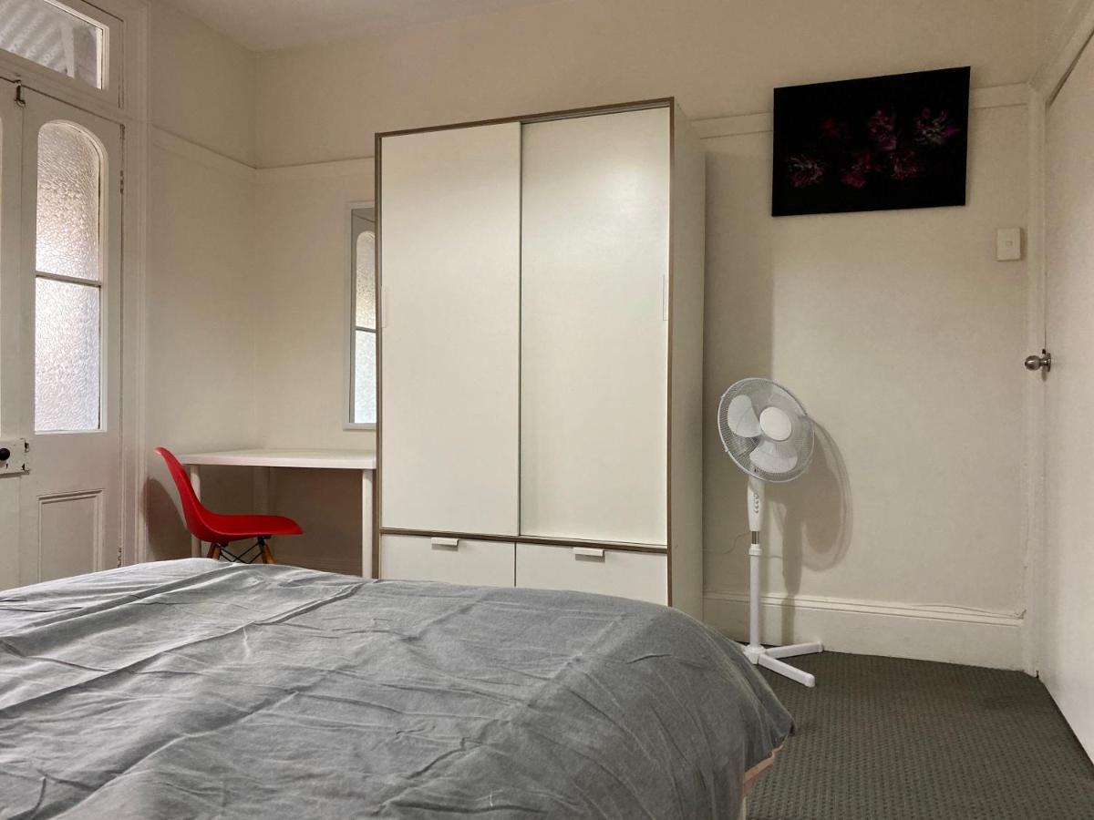 Coco'S Abode Lejlighed Sydney Eksteriør billede