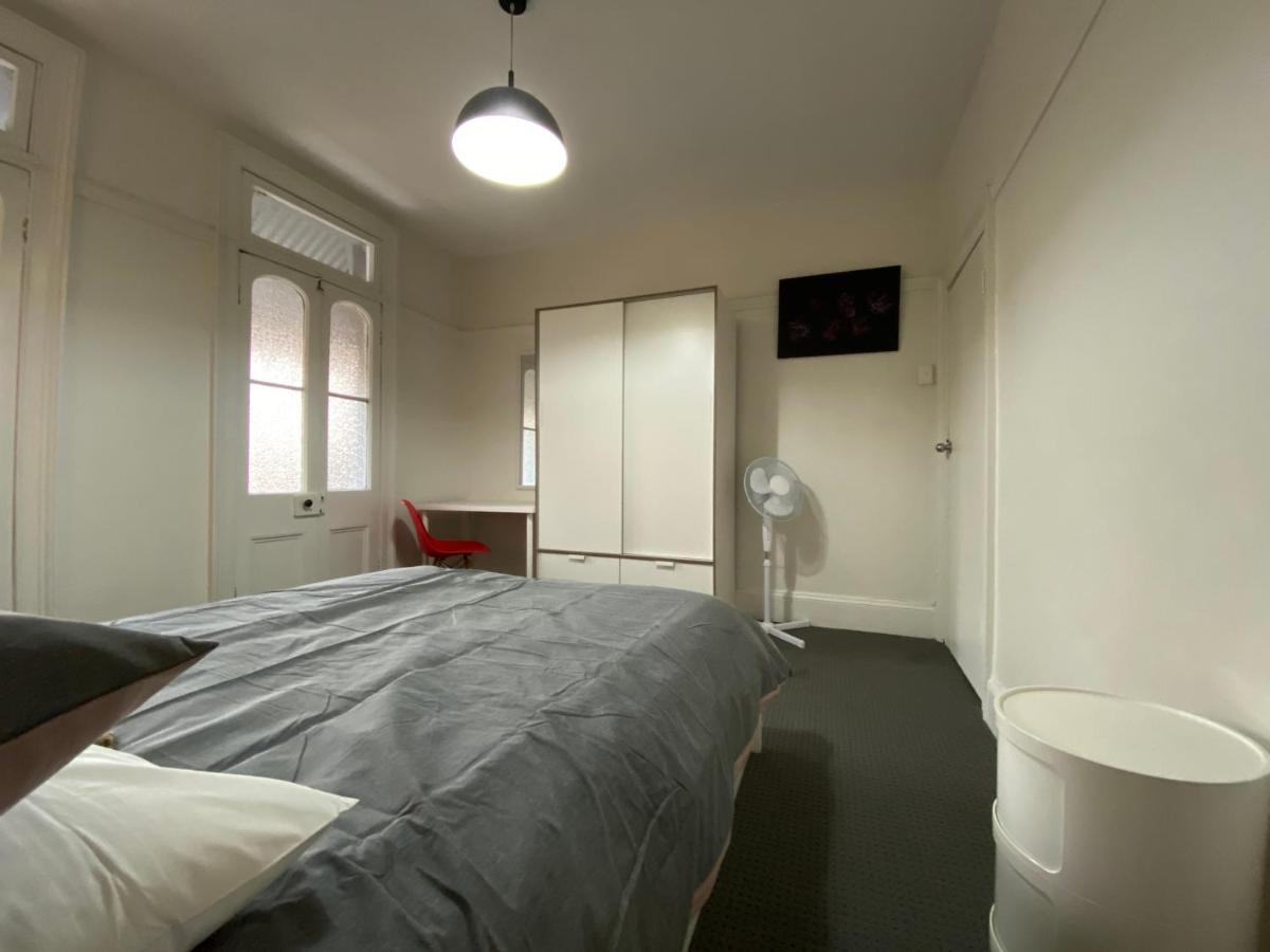 Coco'S Abode Lejlighed Sydney Eksteriør billede