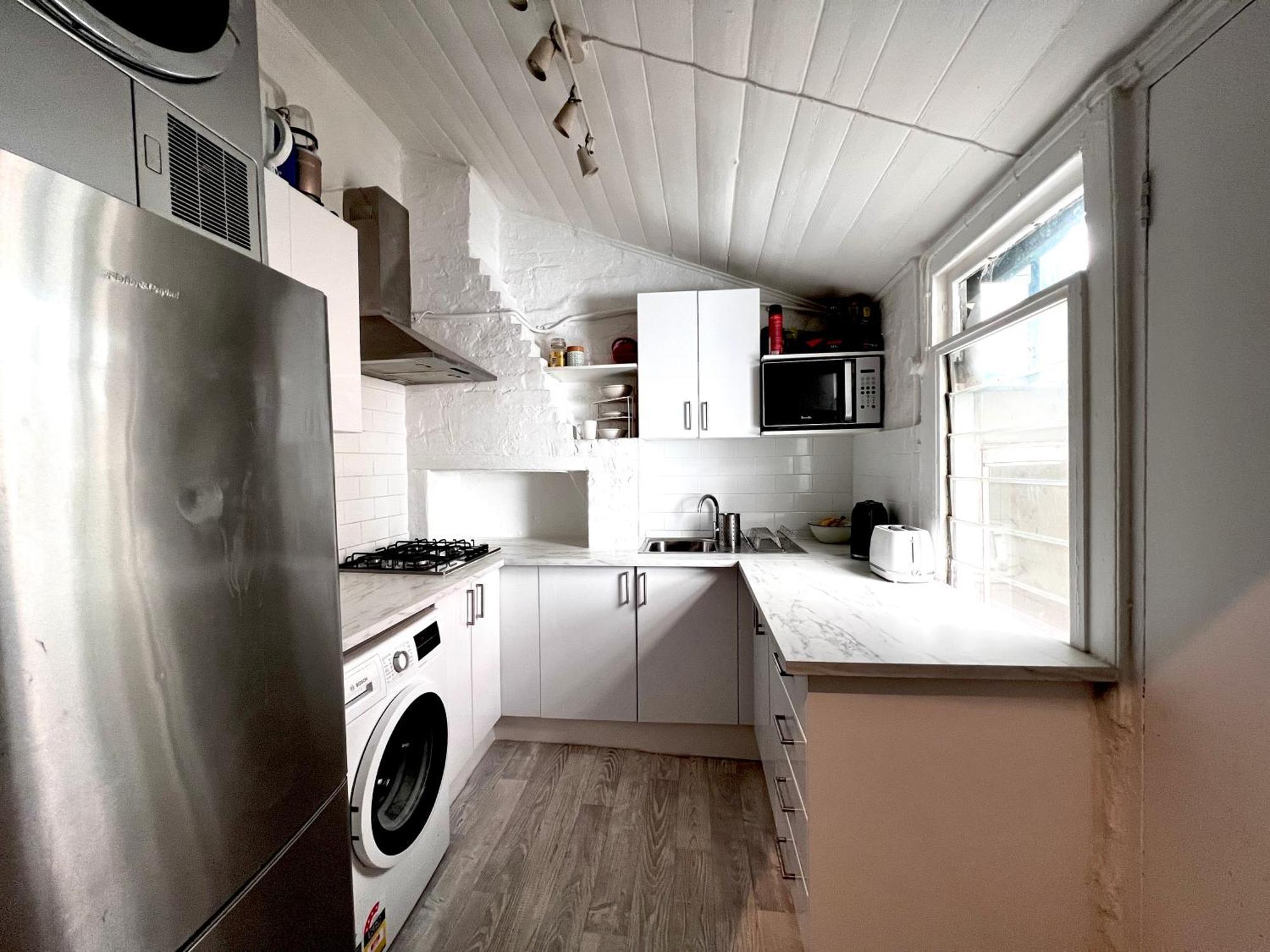 Coco'S Abode Lejlighed Sydney Eksteriør billede